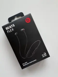 Beats Flex ワイヤレスイヤホン 本体のサムネイル