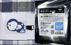 I'm Doraemon ドラえもん マルチクリップ　藤子プロ　サンリオ