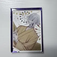 オトパ　9R.I.P. ナインリップ　聖ヤ　アクリルスタンド