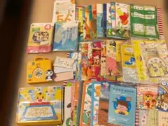 ★しまじろう★こどもちゃれんじ★ステップ1年半分★知育玩具★知育絵本★ベネッセのサムネイル