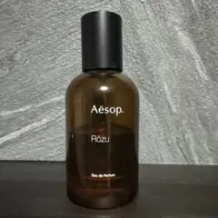 Aesop ROSEのサムネイル