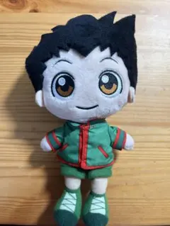 2025年最新】usj ハンターハンター ぬいぐるみの人気アイテム