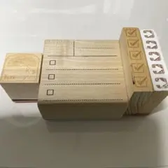 todoスタンプ他