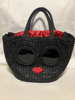 remon37様専用 アジョリー◆ムック本付録 ストローバッグ