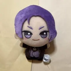 ナムコ ブルーロック ちびぐるみ sweets flavor 御影玲王