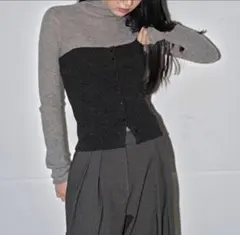 2026年最新】RiB knit bustier todayfulの人気アイテム - メルカリ