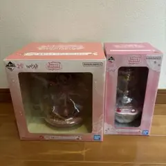 おジャ魔女どれみ 一番くじ ラストワン、B賞