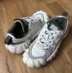 Onitsuka Tigerオニツカ タイガーDENTIGRE LS