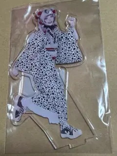 マザリ 米粉パン 2026年生誕アクスタ - メルカリ