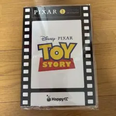 Disney Pixar Toy Story カードホルダー