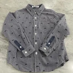 ファミリア シャツ