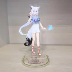 2026年最新】白上フブキ アクリルスタンド expoの人気アイテム - メルカリ