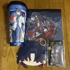 2026年最新】崩壊スターレ 刃の人気アイテム - メルカリ