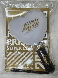 2026年最新】キングオブプリズム ペンライトの人気アイテム - メルカリ