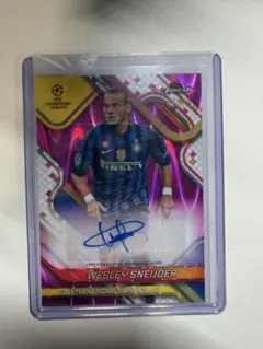 2025年最新】WESLEY sneijderの人気アイテム - メルカリ