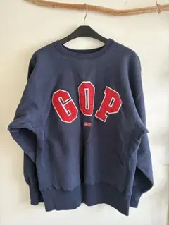 90s champion usa リバースウィーブ　スウェット