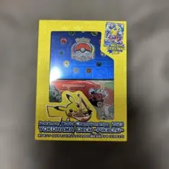 ポケモンワールドチャンピオンシップ2023 　横浜デッキ　ピカチュウ