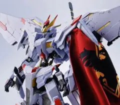新品未開封 METAL ROBOT魂 ガンダムマルコシアスのサムネイル