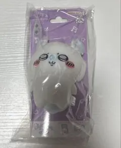 ちいかわ モモンガ PlayCharm マスコット プレイチャーム