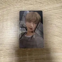 txt ヨンジュン sanctuary トレカ