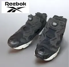 美品☆Reebok InstaPump Fury ポンプフューリー 黒 25cmのサムネイル