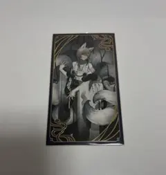 伊波ライ 妖怪万化 カード - メルカリ