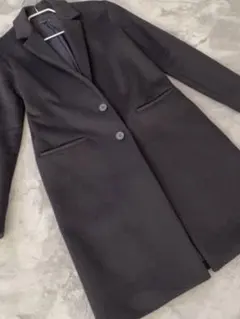 theory カシミヤ100％　コート　サイズS 定価16万