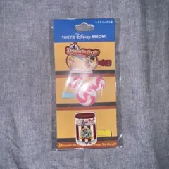 東京ディズニーリゾート ヘアクリップ3個セット