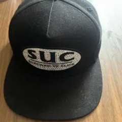 26ss Supreme DJ Screw SUC 5-Panel Cap 紫 - メルカリ