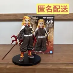 鬼滅の刃 煉獄杏寿郎 絆ノ装 肆拾参ノ型 フィギュア