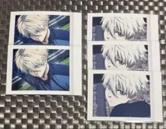 ブルーロック 凪誠士郎 ぱしゃこれ vol.5