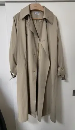 2026年最新】JOHN SMEDLEY メンズ トレンチコートの人気アイテム