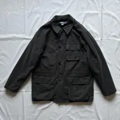 古着　90s　ポロバイラルフローレン　カバーオール　チョアコート