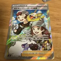 ピカチュウみんなでぼうけん未開封レアコイル20周年ポケモンブリーダーの育成SR 2026年最新】ポケモンブリーダーの育成の人気アイテム - メルカリ