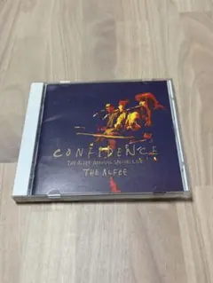 2026年最新】CONFIDENCE -THE ALFEE ACOUSTIC SPECIAL LIVE-の人気