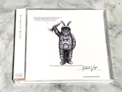 PATRICK VEGEE UNISON SQUARE GARDEN