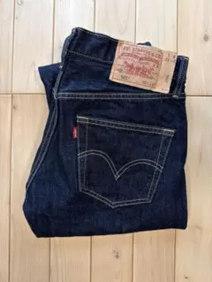 極美品 未使用級 極濃紺 501 xxx9 フィリピン製 W31 l32 未洗い 極美品 未使用級 極濃紺 501 xxx9 フィリピン製 W31 l32 未洗い - メルカリ