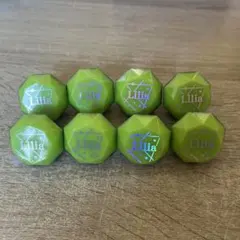 ツイステ リングライト リリア