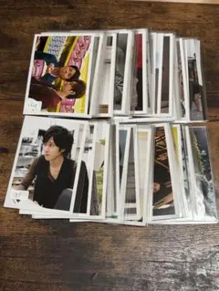2026年最新】二宮和也公式写真まとめ売りの人気アイテム - メルカリ