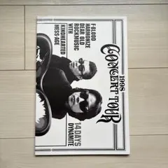 2026年最新】藤井フミヤ パンフレットの人気アイテム - メルカリ