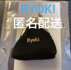 BE:FIRST シークレットコインケース　リョウキ