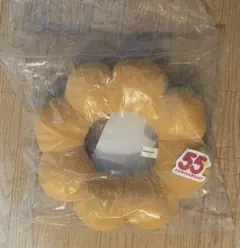 ミスド福袋2026　ポンデリングぬいぐるみ