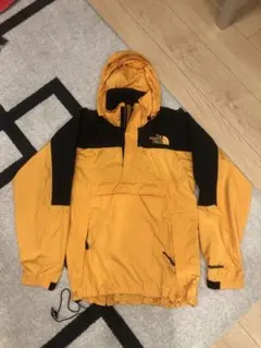 ノースフェイス　アノラックパーカー
