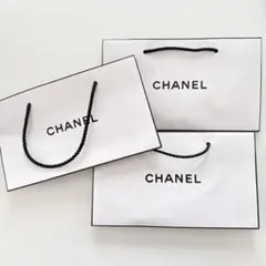 CHANEL ショッパー