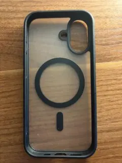 MagSafe対応クリアケースiPhone17のサムネイル