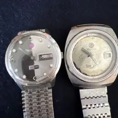 RADO2点セット ジャンク品