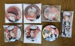 ツキウタ。 葉月 陽 まとめ売り 7点