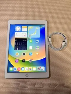 Wi-Fiモデル iPad Pro 9.7-inch 128 GB Silver