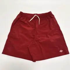 DANTON ナイロン バギーショーツのサムネイル