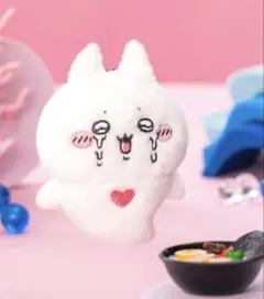 ナガノ キャラクターズ クリオネ マスコット キクラゲ〜ッ